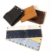 Riveted Wallet